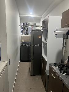 Apartamento en venta en Ciudad Del Rio, Medellín · foto 6 de 14