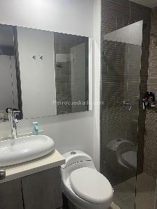 Apartamento en venta en Ciudad Del Rio, Medellín · foto 14 de 14