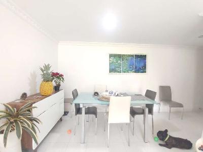 Apartamento de 3 alcobas en venta en Loma De San Julian, Medellín, 92 m² · foto 4 de 15