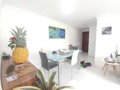 Apartamento de 3 alcobas en venta en Loma De San Julian, Medellín, 92 m² · foto 5 de 15