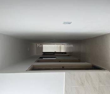 Casa de 3 alcobas en venta en Campo Valdes, Medellín, 80 m² · foto 13 de 16