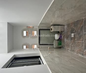 Casa de 3 alcobas en venta en Campo Valdes, Medellín, 80 m² · foto 14 de 16