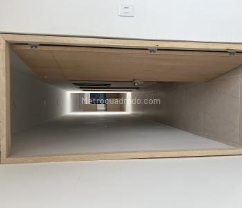 Casa de 3 alcobas en venta en Campo Valdes, Medellín, 80 m² · foto 15 de 16