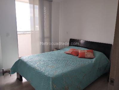 Apartamento en venta en Santa Catalina, Itagüí · foto 10 de 20