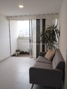 Apartamento en venta en Santa Catalina, Itagüí · foto 12 de 20