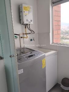 Apartamento en venta en Santa Catalina, Itagüí · foto 13 de 20
