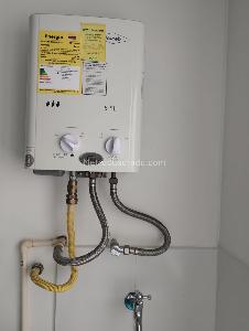 Apartamento en venta en Santa Catalina, Itagüí · foto 14 de 20