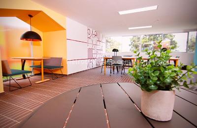 Apartamento en venta en Santa Catalina, Itagüí · foto 18 de 20