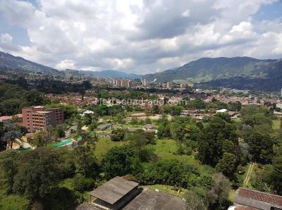 Apartamento en venta en Santa Catalina, Itagüí · foto 19 de 20