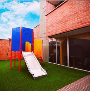 Apartamento en venta en Santa Catalina, Itagüí · foto 20 de 20