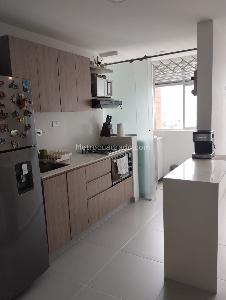 Apartamento en venta en Santa Catalina, Itagüí · foto 2 de 20