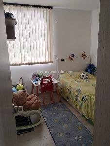 Apartamento en venta en Santa Catalina, Itagüí · foto 4 de 20