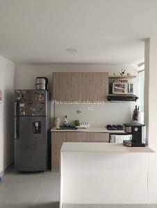 Apartamento en venta en Santa Catalina, Itagüí · foto 5 de 20
