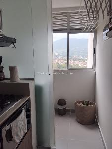 Apartamento en venta en Santa Catalina, Itagüí · foto 6 de 20