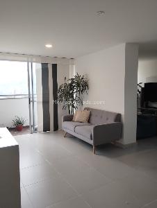 Apartamento en venta en Santa Catalina, Itagüí · foto 9 de 20