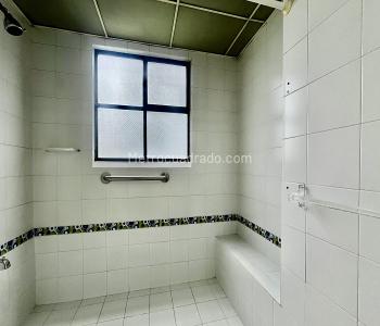 Apartamento de 3 alcobas en venta en La Florida, Medellín, 195 m² · foto 14 de 20
