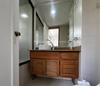 Apartamento de 3 alcobas en venta en La Florida, Medellín, 195 m² · foto 19 de 20