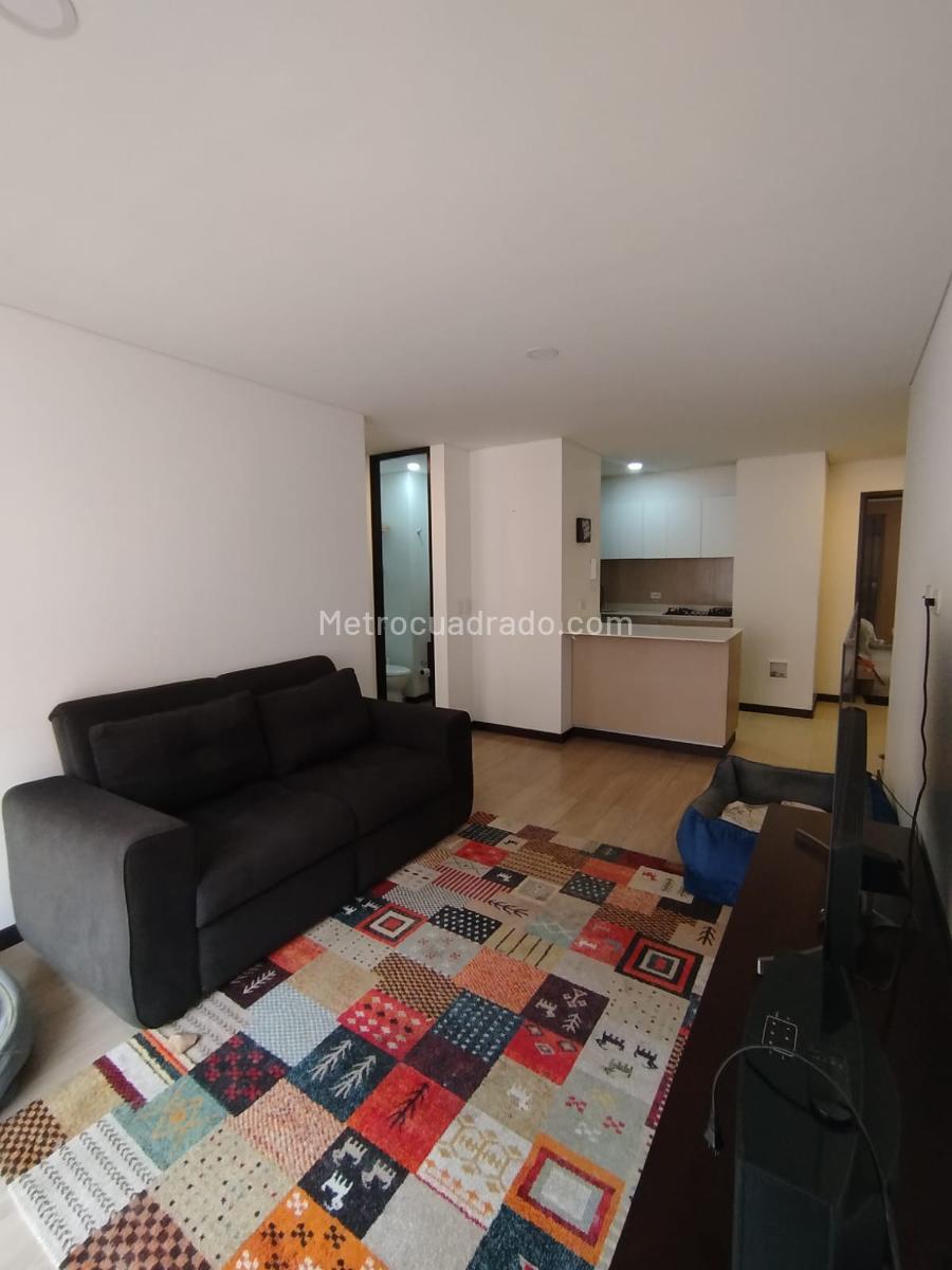 Apartamento en Venta  Cedritos