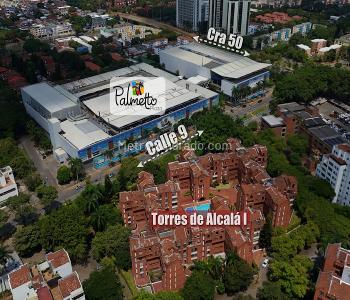 Apartamento de 3 alcobas en venta en Nueva Tequendama, Cali, 94 m² · foto 3 de 20