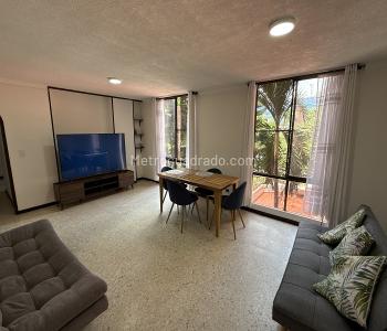 Apartamento de 3 alcobas en venta en Nueva Tequendama, Cali, 94 m² · foto 4 de 20