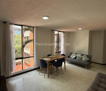 Apartamento de 3 alcobas en venta en Nueva Tequendama, Cali, 94 m² · foto 6 de 20