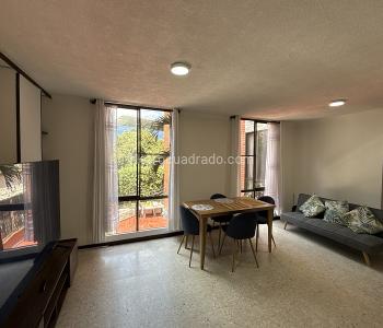 Apartamento de 3 alcobas en venta en Nueva Tequendama, Cali, 94 m² · foto 7 de 20