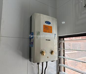 Apartamento de 3 alcobas en venta en Nueva Tequendama, Cali, 94 m² · foto 12 de 20