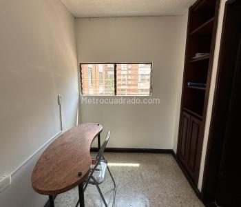 Apartamento de 3 alcobas en venta en Nueva Tequendama, Cali, 94 m² · foto 13 de 20