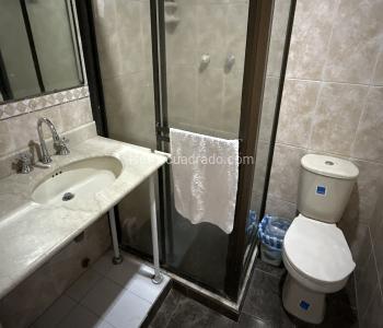Apartamento de 3 alcobas en venta en Nueva Tequendama, Cali, 94 m² · foto 18 de 20
