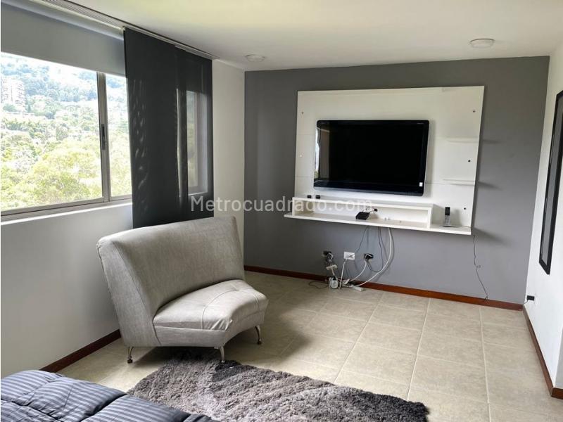 Luxury 2BR Apartment for Rent in Envigado - 4