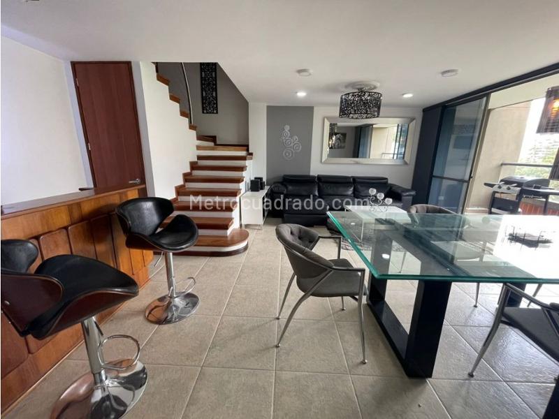 Luxury 2BR Apartment for Rent in Envigado - 7