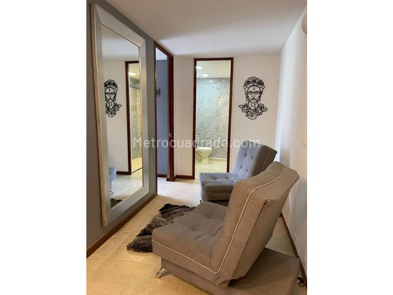 Luxury 2BR Apartment for Rent in Envigado - 8