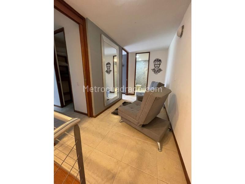 Luxury 2BR Apartment for Rent in Envigado - 9