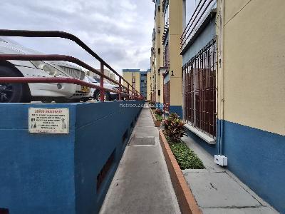 Apartamento de 3 alcobas en venta en Villa Del Sol, Cali, 52 m² · foto 14 de 15