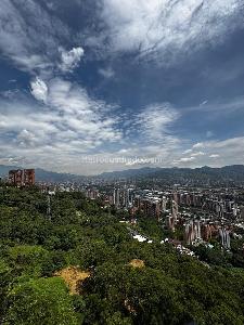 Apartamento de 3 alcobas en venta en Alto De Las Palmas, Medellín, 87 m² · foto 12 de 12