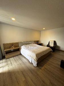 Apartamento de 3 alcobas en venta en Alto De Las Palmas, Medellín, 87 m² · foto 4 de 12