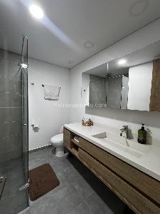Apartamento de 3 alcobas en venta en Alto De Las Palmas, Medellín, 87 m² · foto 5 de 12
