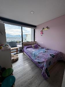 Apartamento de 3 alcobas en venta en Alto De Las Palmas, Medellín, 87 m² · foto 7 de 12