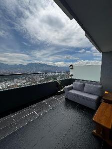 Apartamento de 3 alcobas en venta en Alto De Las Palmas, Medellín, 87 m² · foto 9 de 12