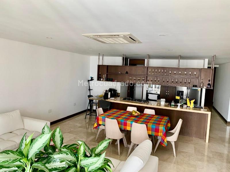 Apartamento en Arriendo, Altos Del Prado, Barranquilla