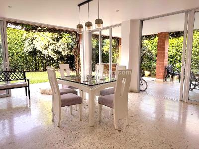Casa de 5 alcobas en venta en Parcelaciones Pance, Cali, 480 m² · foto 6 de 20