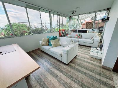 Casa de 5 alcobas en venta en Parcelaciones Pance, Cali, 480 m² · foto 7 de 20