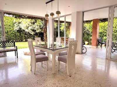 Casa de 5 alcobas en venta en Parcelaciones Pance, Cali, 480 m² · foto 11 de 20