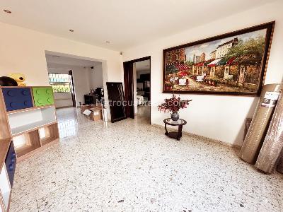Casa de 5 alcobas en venta en Parcelaciones Pance, Cali, 480 m² · foto 12 de 20