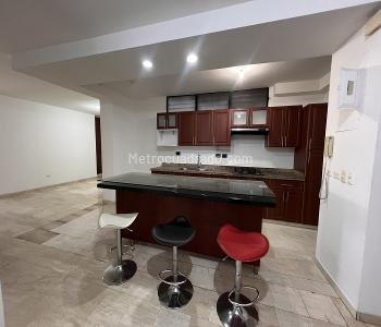 Apartamento de 3 alcobas en venta en Santa Monica Residential, Cali, 178 m² · foto 10 de 20