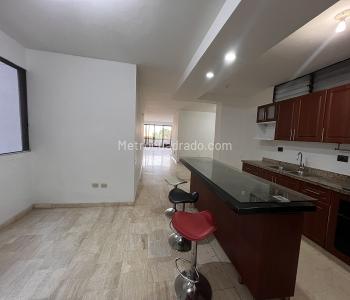 Apartamento de 3 alcobas en venta en Santa Monica Residential, Cali, 178 m² · foto 12 de 20