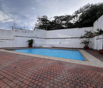 Apartamento de 3 alcobas en venta en Santa Monica Residential, Cali, 178 m² · foto 19 de 20