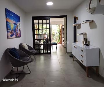 Casa de 3 alcobas en venta en Samanes De Guadalupe, Cali, 222 m² · foto 3 de 20