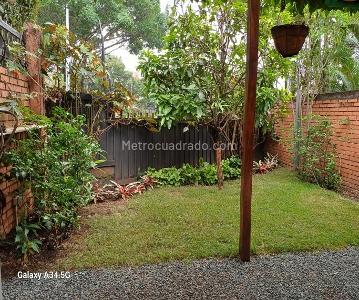 Casa de 3 alcobas en venta en Samanes De Guadalupe, Cali, 222 m² · foto 4 de 20