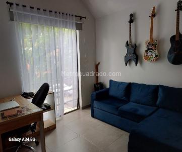 Casa de 3 alcobas en venta en Samanes De Guadalupe, Cali, 222 m² · foto 10 de 20